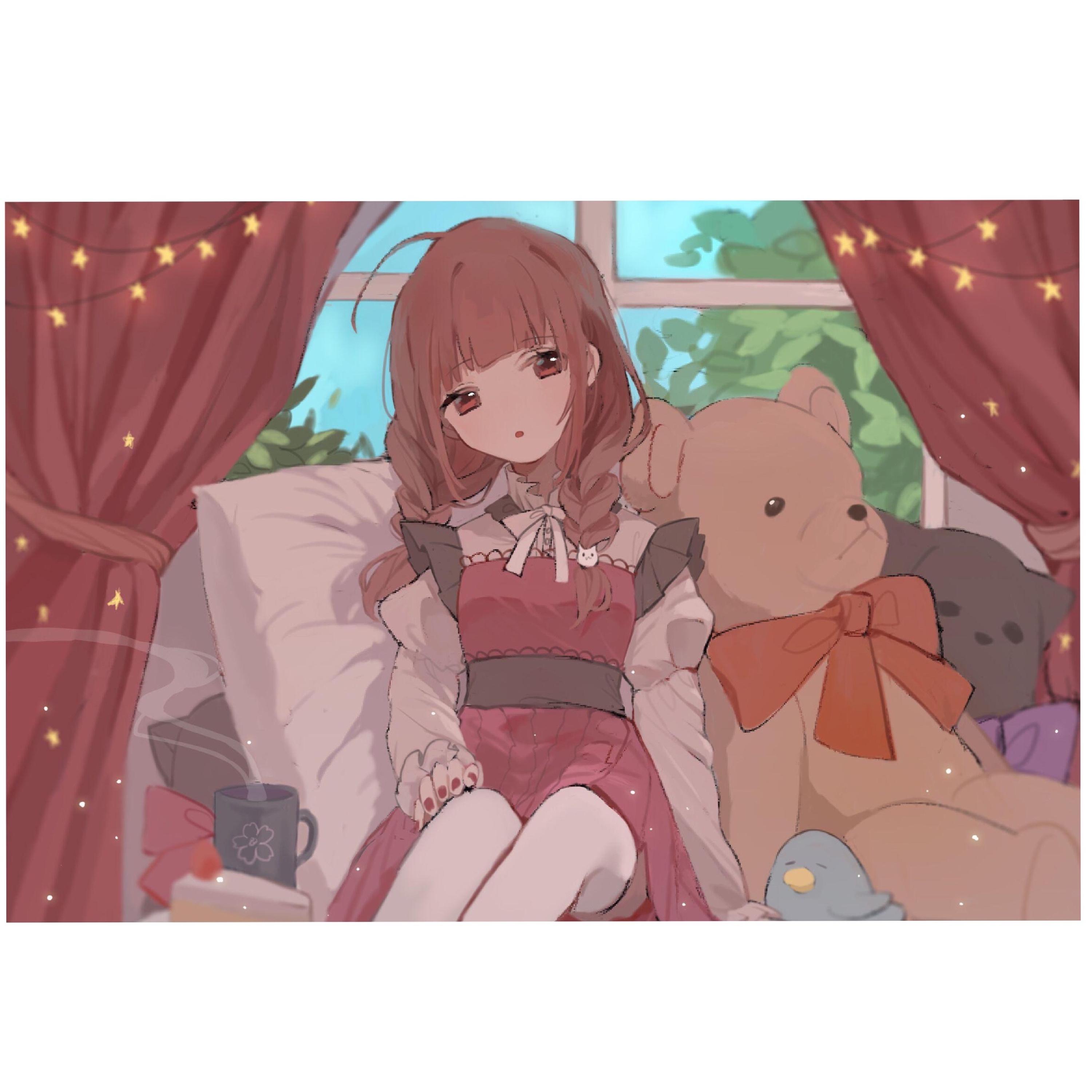 またあした