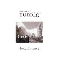 Runrig - Greatest Flame (unofficial Instrumental)