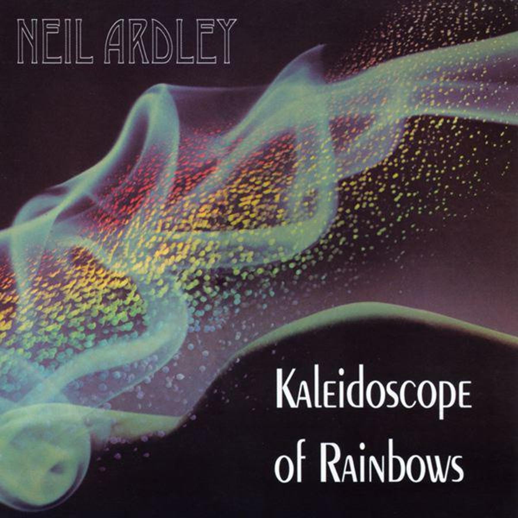Kaleidoscope of Rainbows (Remastered)