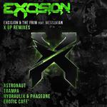 X Up (The Remixes)专辑