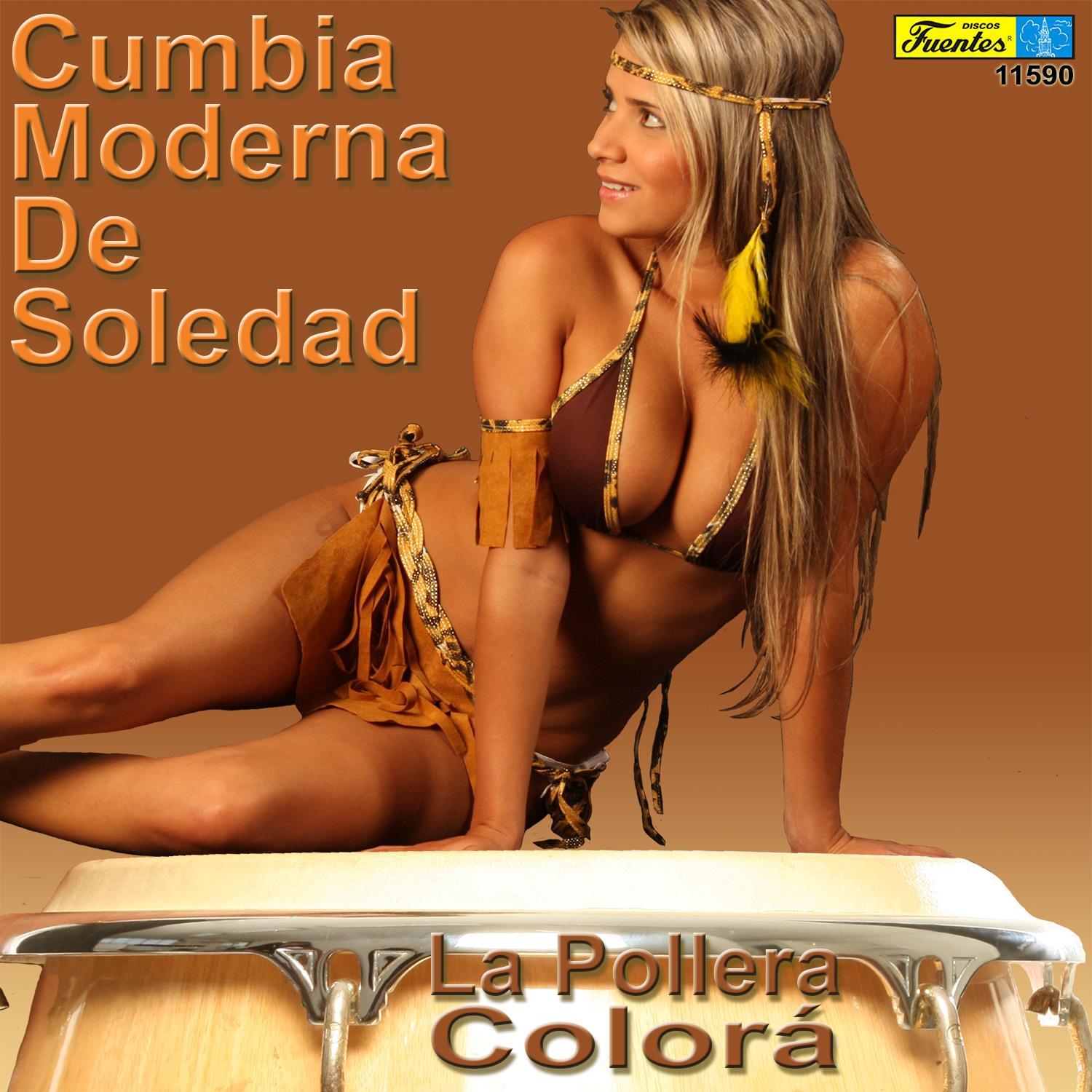 La Pollera Colorá