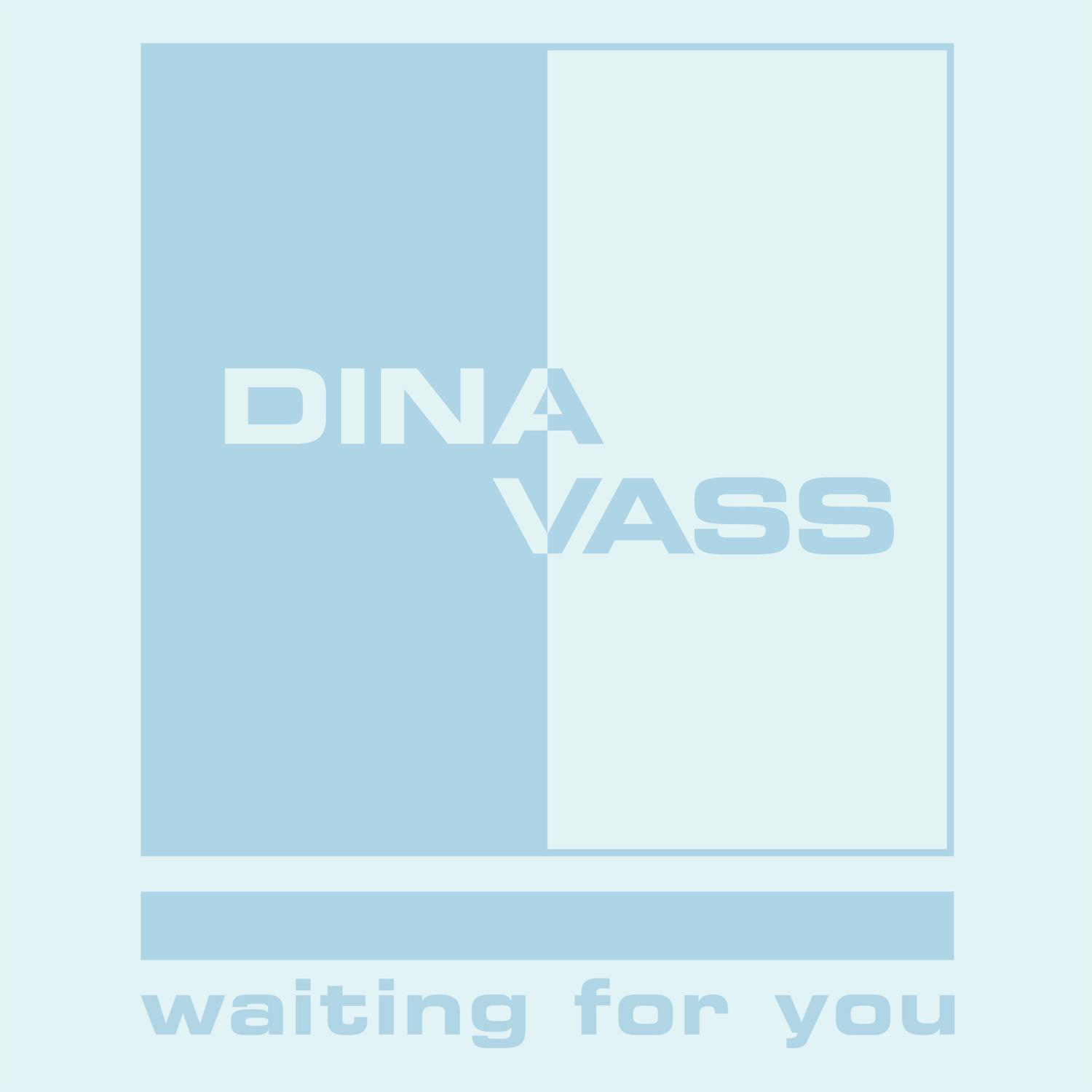 Waiting for You