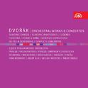 Dvořák: Orchestral Works & Concertos专辑