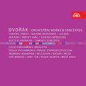 Dvořák: Orchestral Works & Concertos专辑