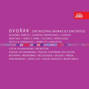 Dvořák: Orchestral Works & Concertos