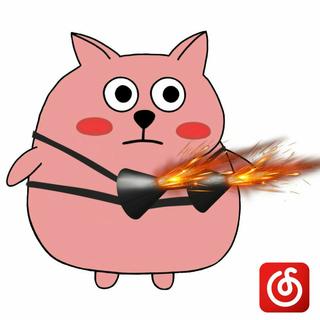 土味夜店，摇就完事了