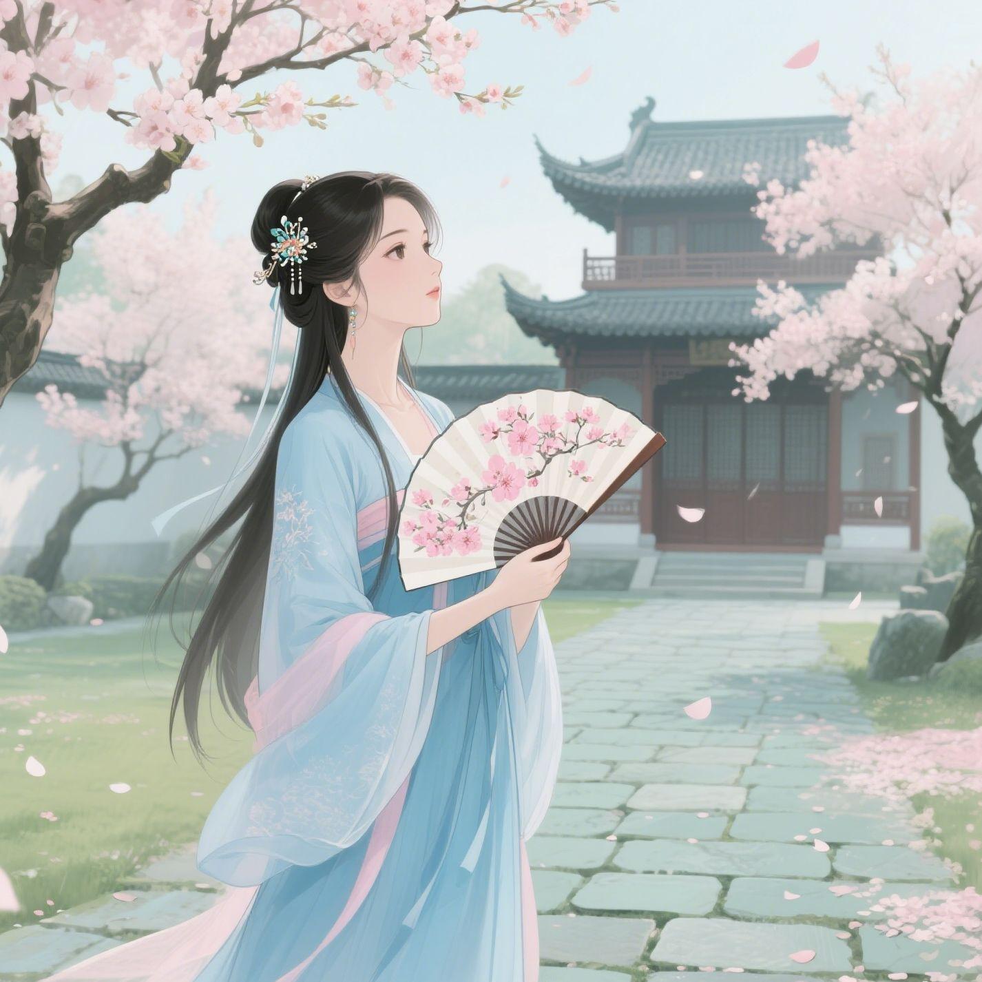 相思遥（DJ降调版）