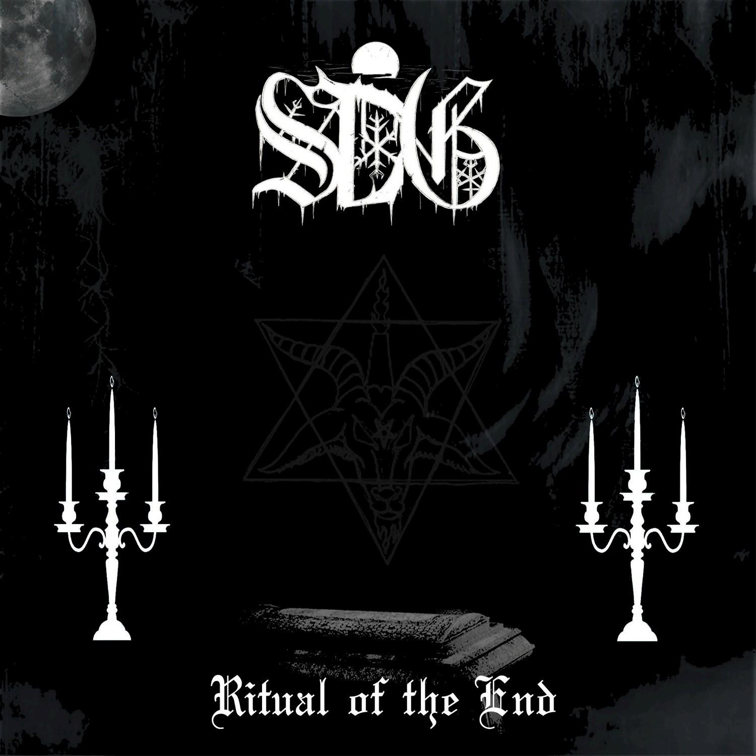 Ritual of the End