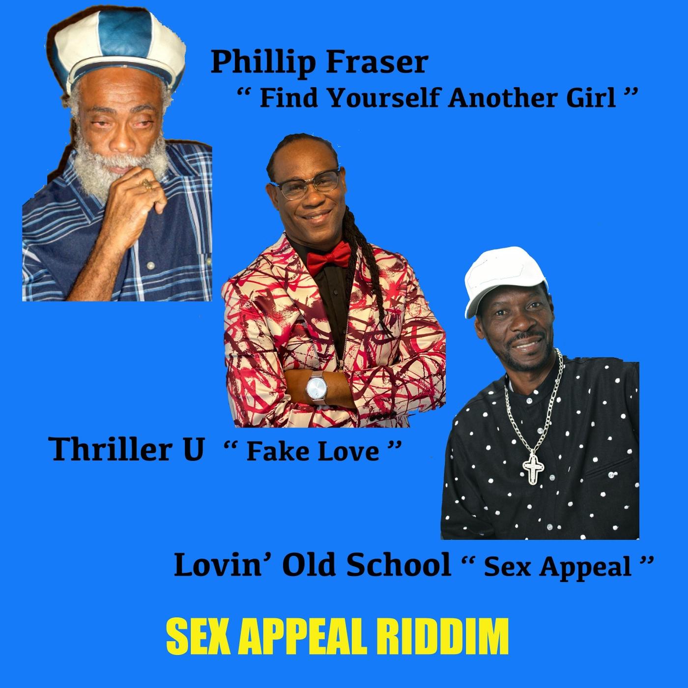 Sex Appeal Riddim