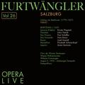 Furtwängler - Opera Live, Vol.26