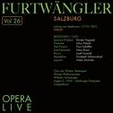 Furtwängler - Opera Live, Vol.26专辑