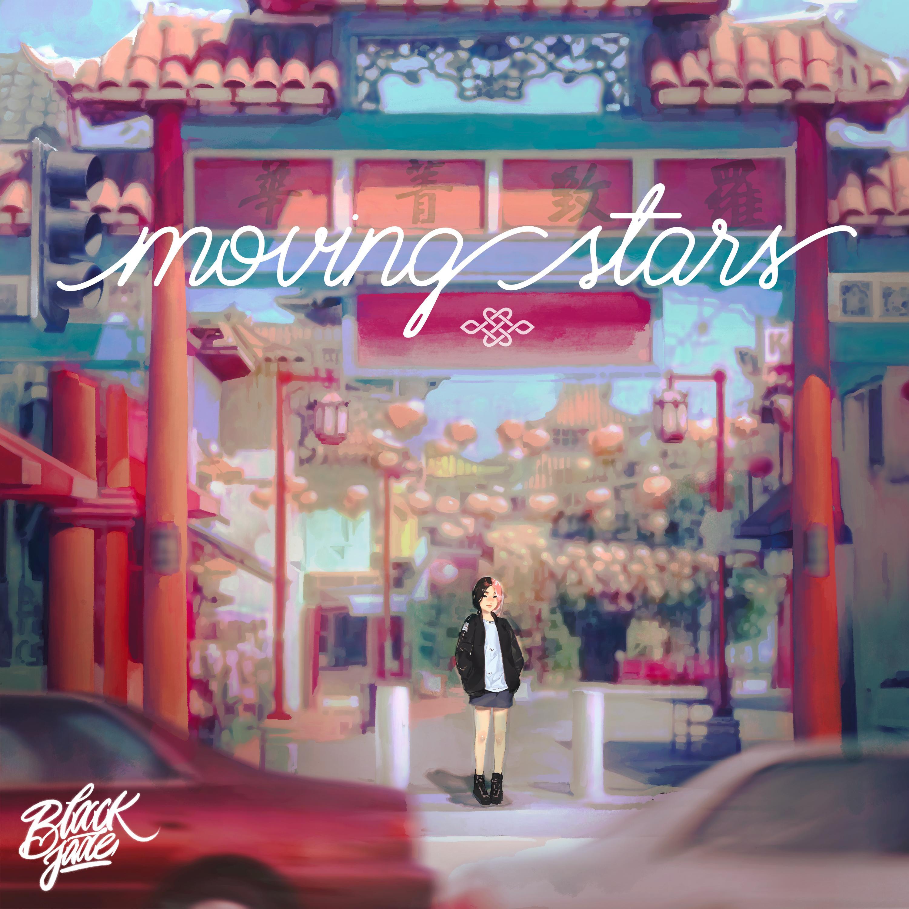 Moving Stars