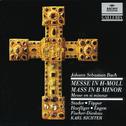 Bach: Mass in B minor专辑