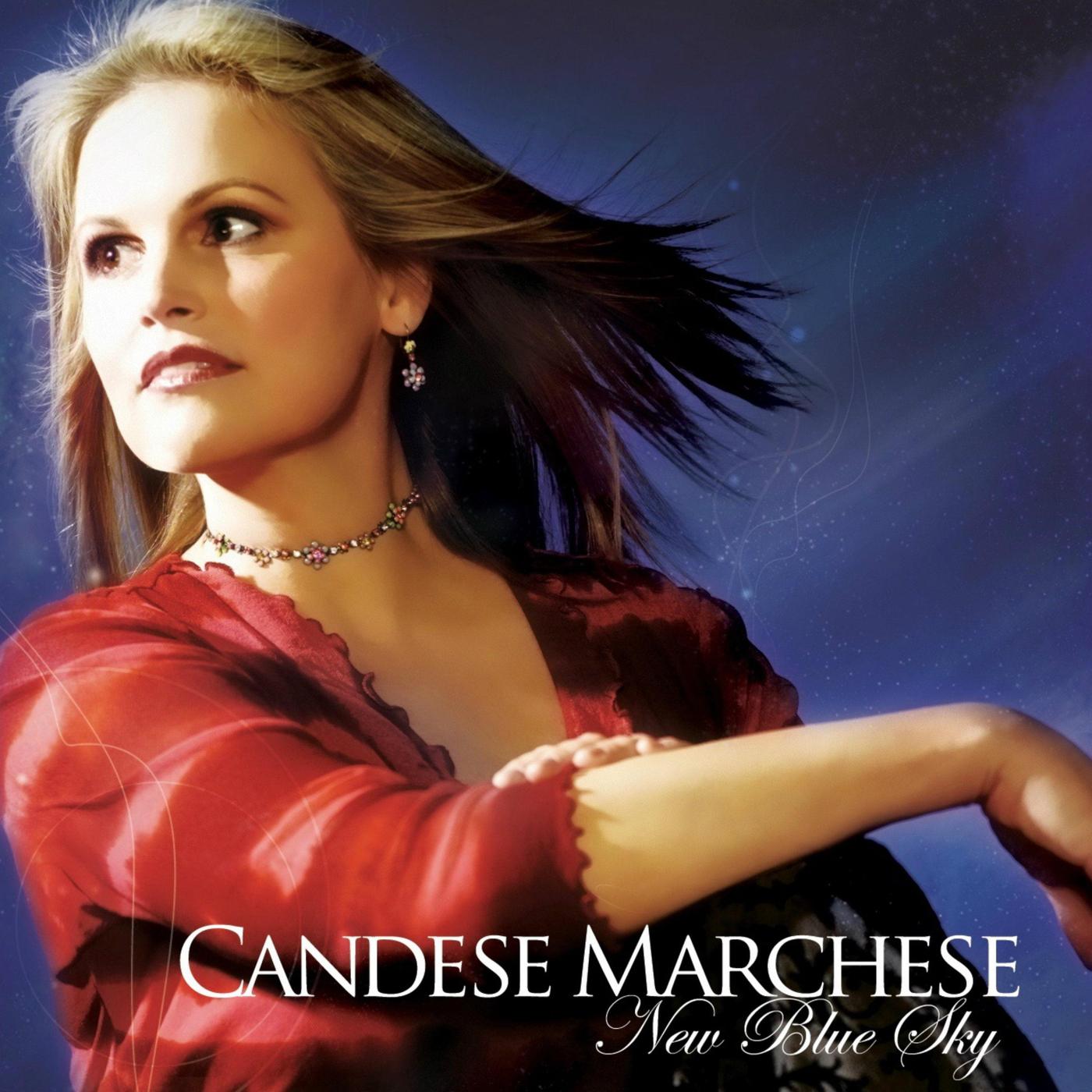 Candese Marchese - I Don't Know Why