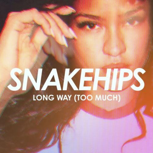 Long Way (Too Much)