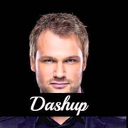 Language In Your Heart (Dash Berlin Dashup)