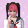 cyber milk ちゃん歌手图片