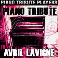 17 - Avril Lavigne(自制消音伴奏)