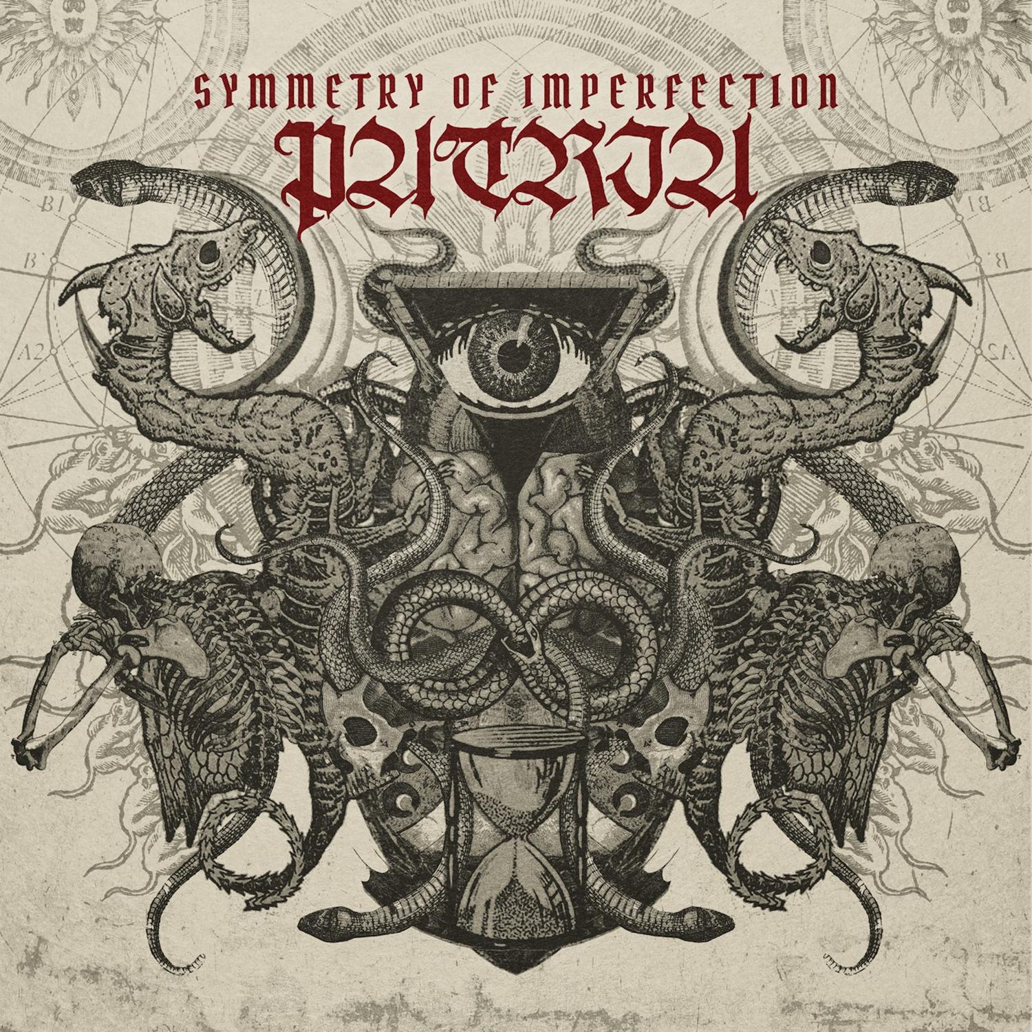 Symmetry of Imperfection
