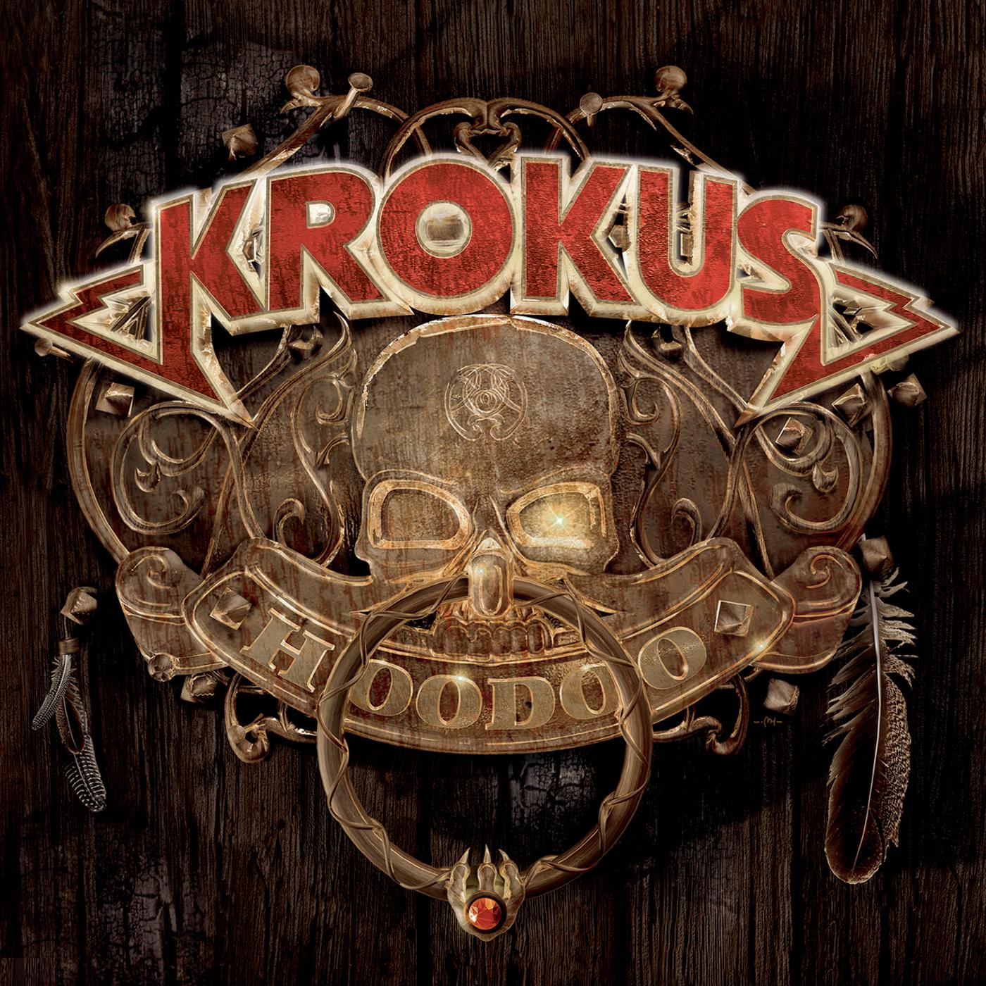 Krokus - Ride Into The Sun