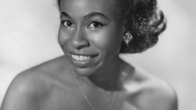 Betty Carter