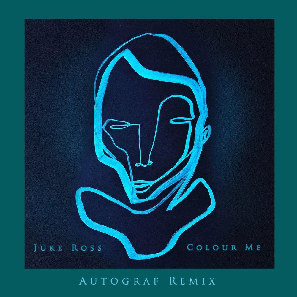 Colour Me (Autograf Remix)专辑