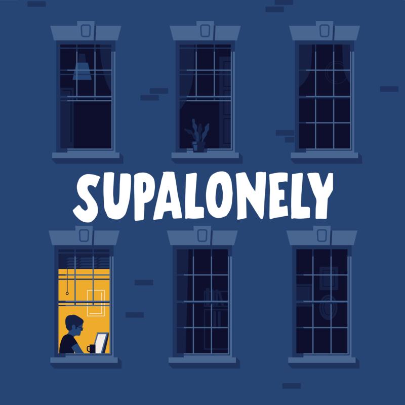 Supalonely