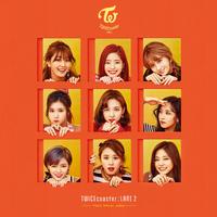 （TWICE）KNOCK KNOCK - 和声版