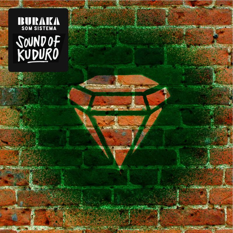 Sound Of Kuduro feat. DJ Znobia, MIA, Saborosa & Puto Prata