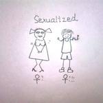 Sexualized（性别化）专辑