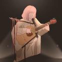 Fairies Love Mahjong专辑