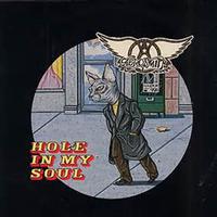 Hole In My Soul - Aerosmith (unofficial Instrumental)