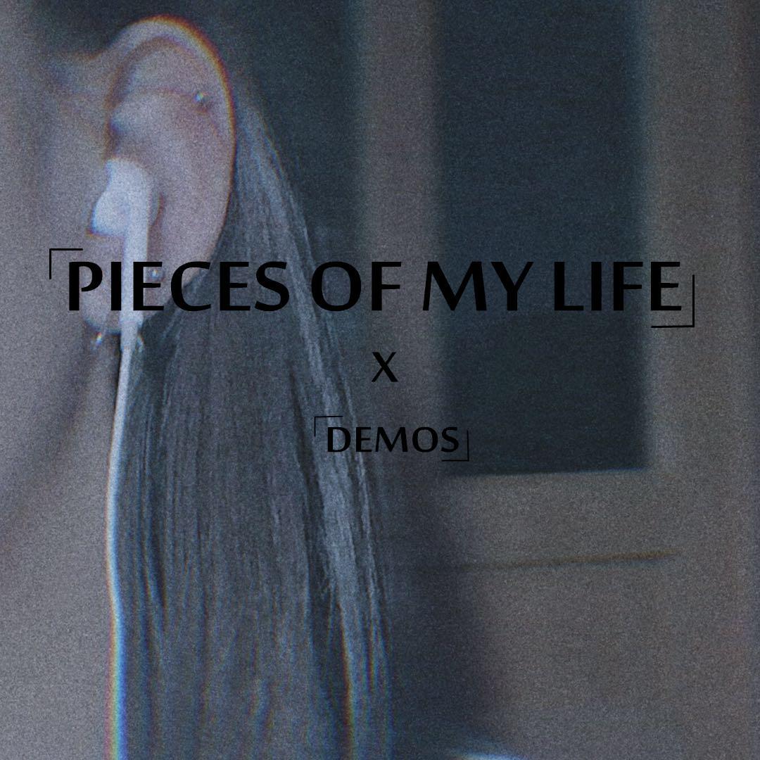 PIECES OF MY LIFE专辑