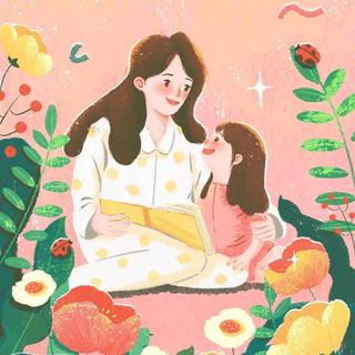 感恩母亲节：把所有的暖爱，都回赠予你