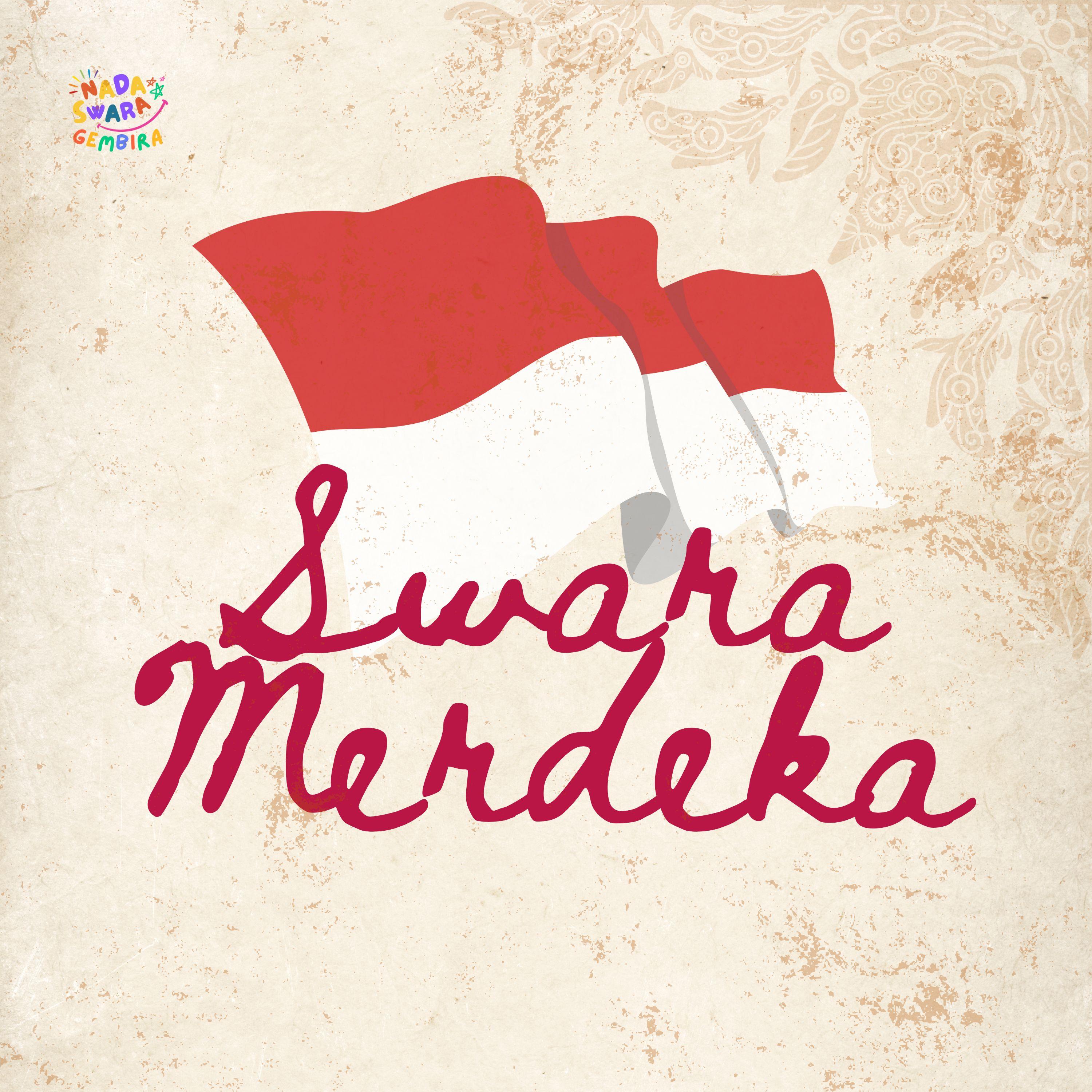 Anak Indonesia (feat. Alice Gwen Alice, Melody Teresa, Azka Faz, Atiya Purnomo, Khanz Braga, Khanzania, Reika Yara, Husain Prawiro, Mahaeswari Yolandha & Aira Purnomo)