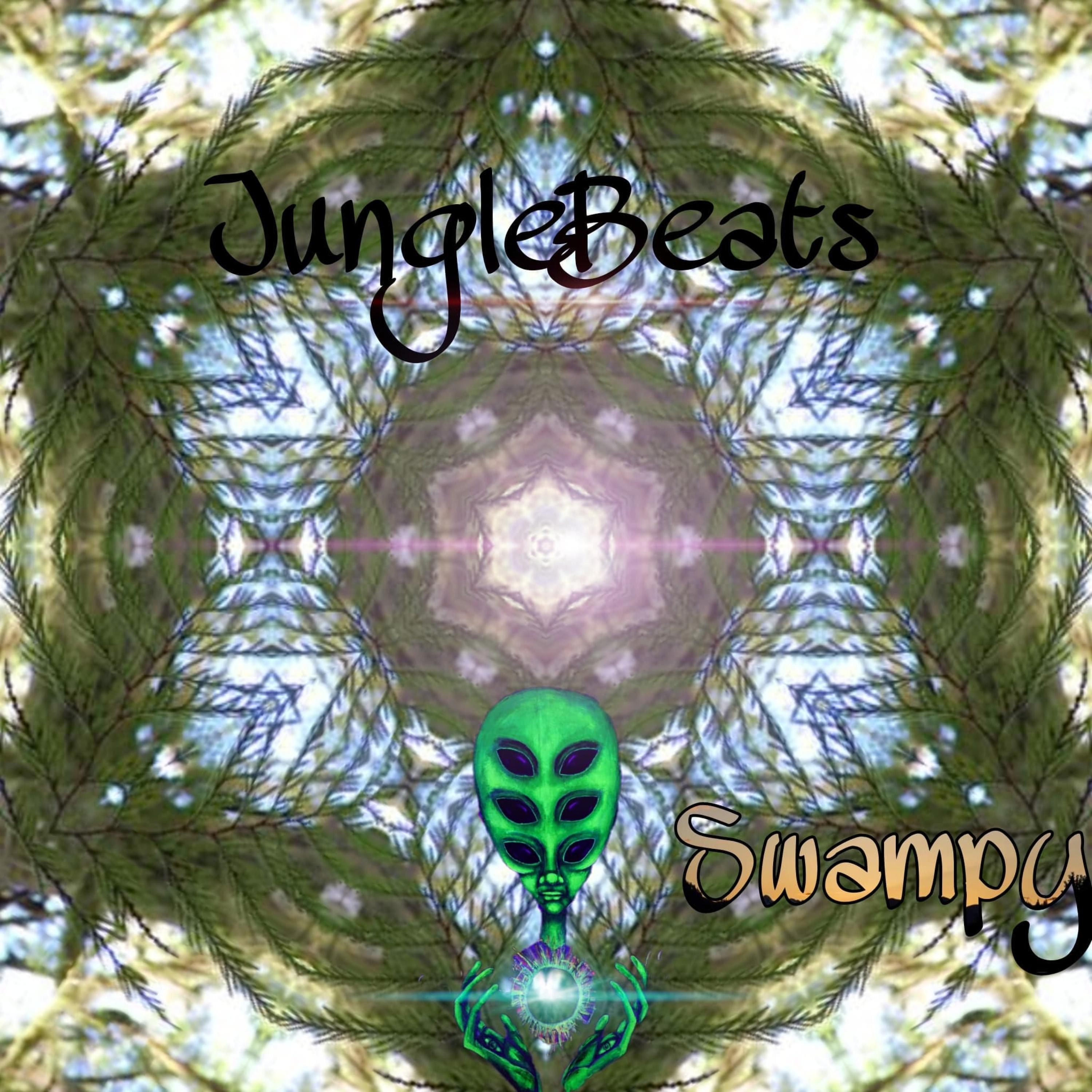 Jungle Beats