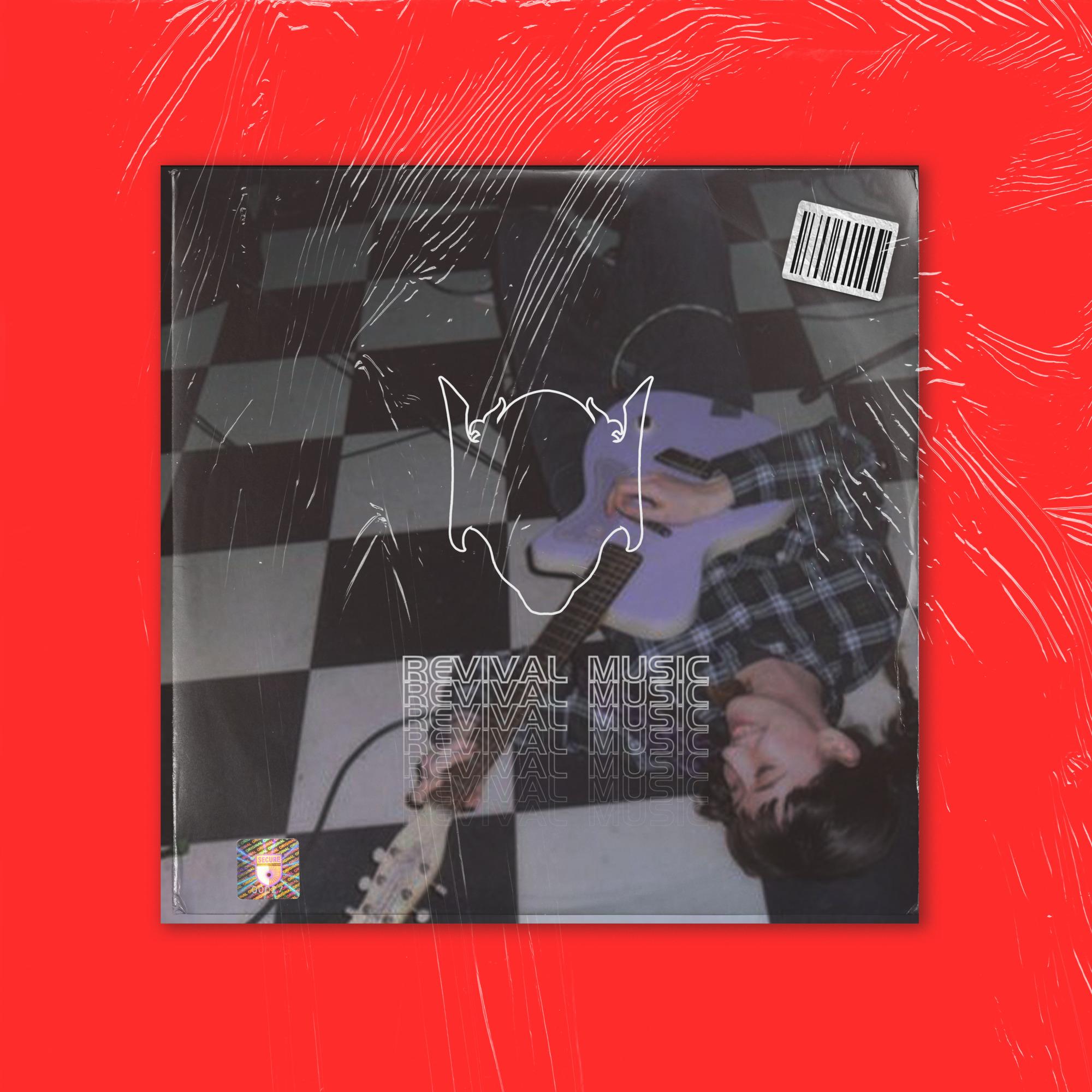 "昨晚" - BedRoom Pop & Indie Rock Beat