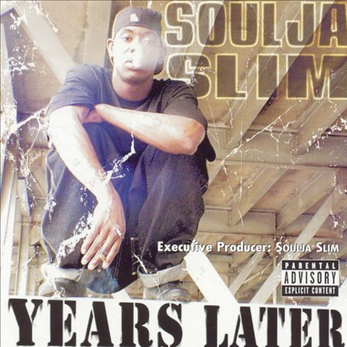 Years Later
