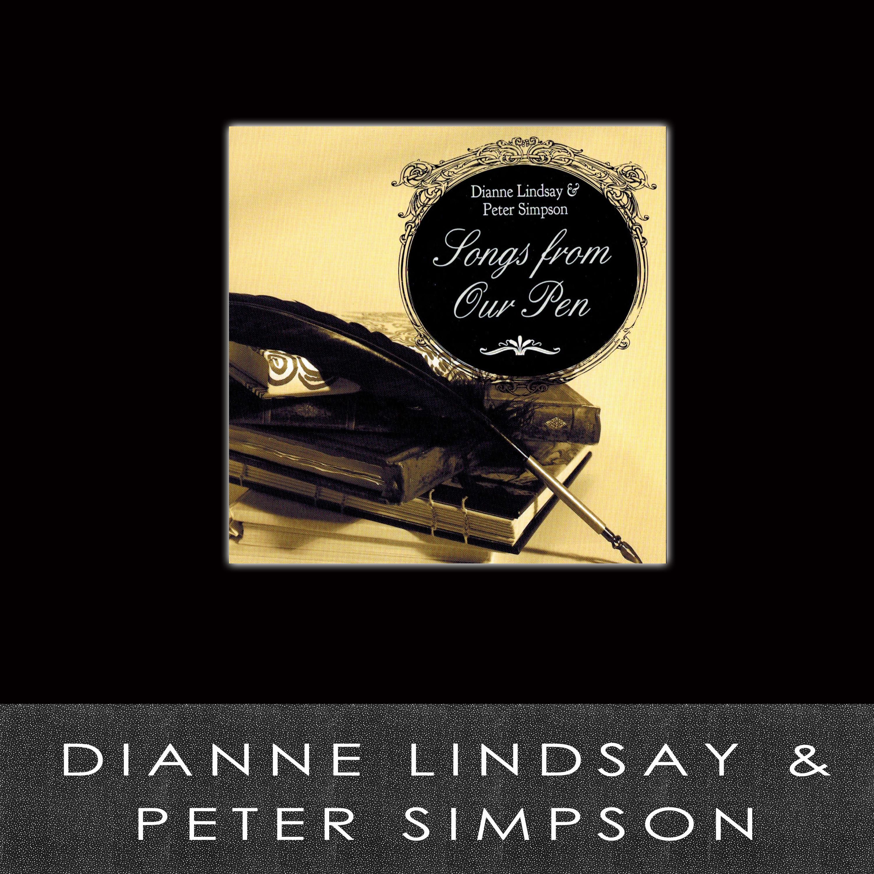 Songs from Our Pen