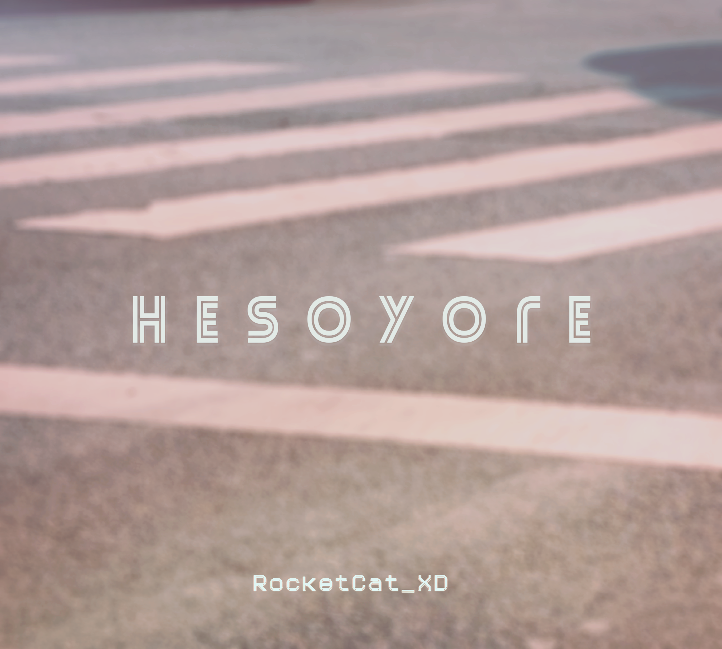 Hesoyore(Original Mix)专辑