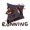 RUNNING专辑