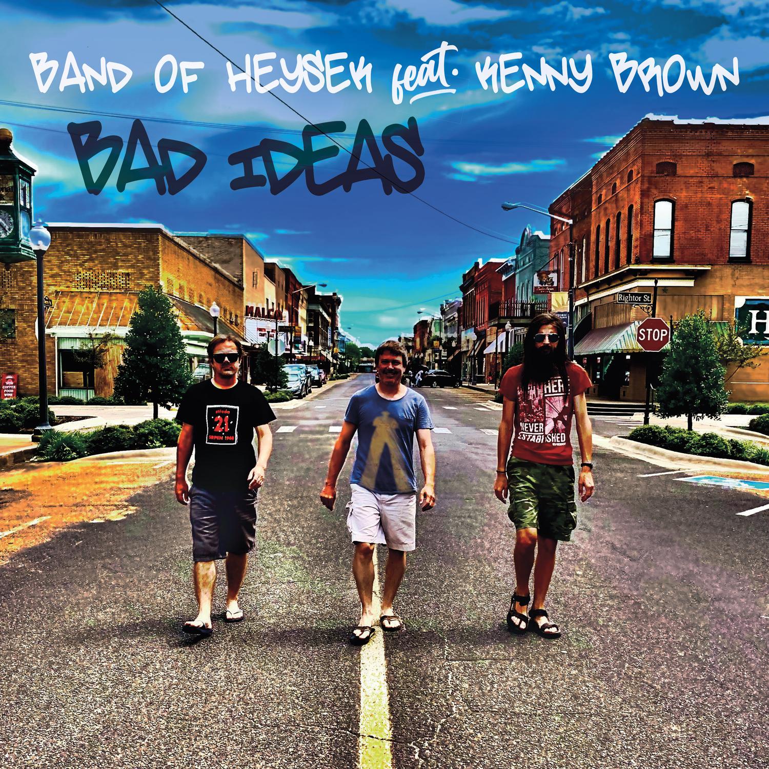 Bad Ideas
