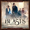 Fantastic Beasts and Where to Find Them (Original Motion Picture Soundtrack) [Deluxe Edition]专辑