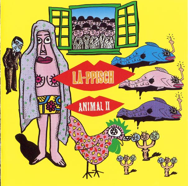 ANIMAL II
