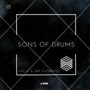 Sons of Drums(Original Mix)