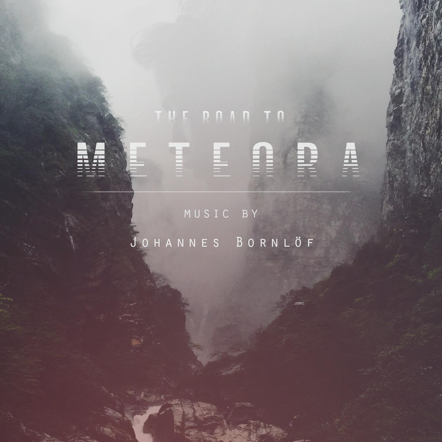 The Road To Meteora专辑