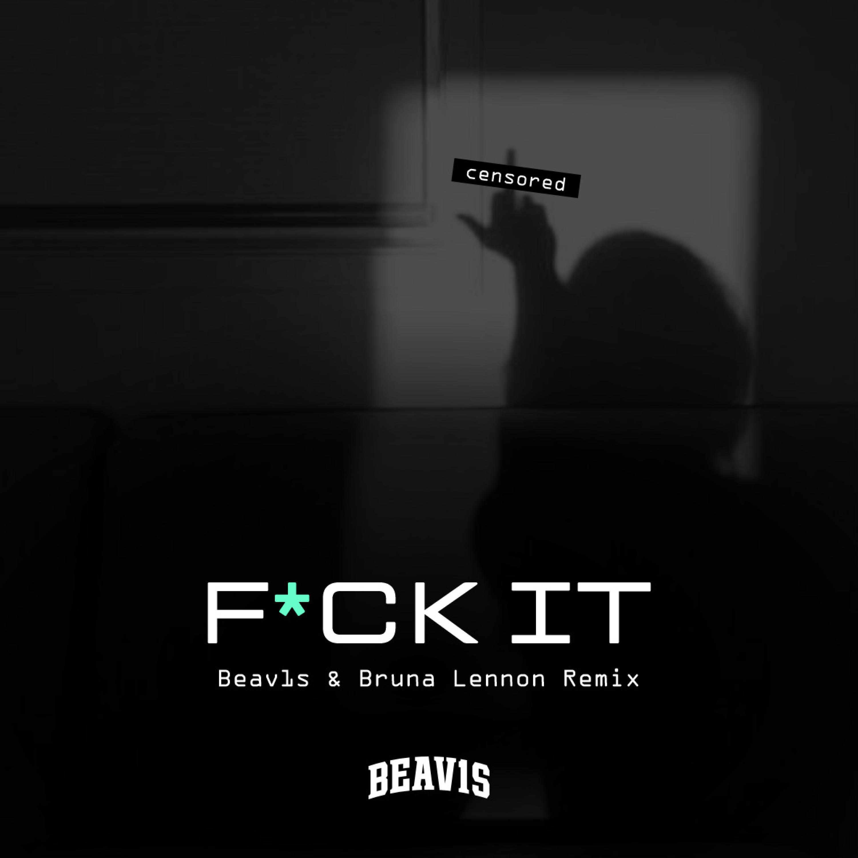 BEAV1S - **** It (Funk Remix)
