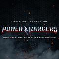 I Walk the Line (From The "Power Rangers - Discover the Power" Teaser Trailer)