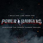 I Walk the Line (From The "Power Rangers - Discover the Power" Teaser Trailer)专辑