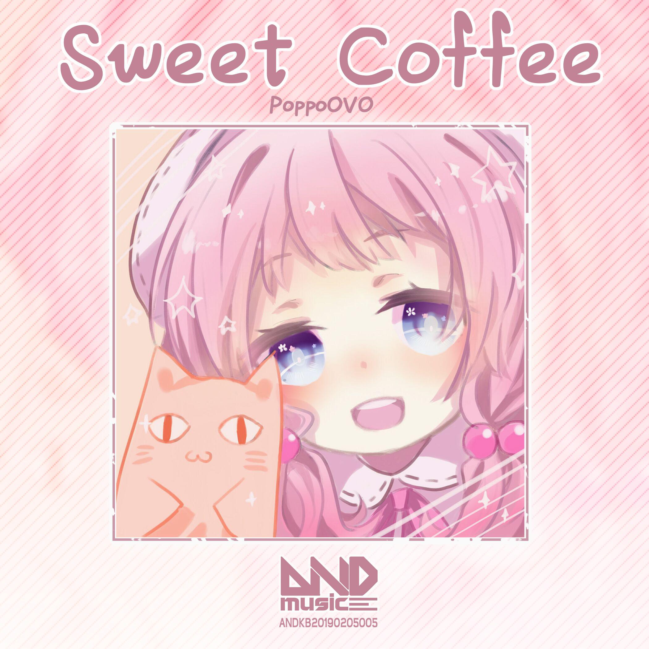 Sweet Coffee专辑